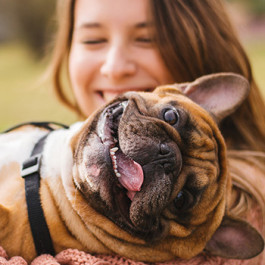 Fun Day Challenge! -- October is World Animal Day!